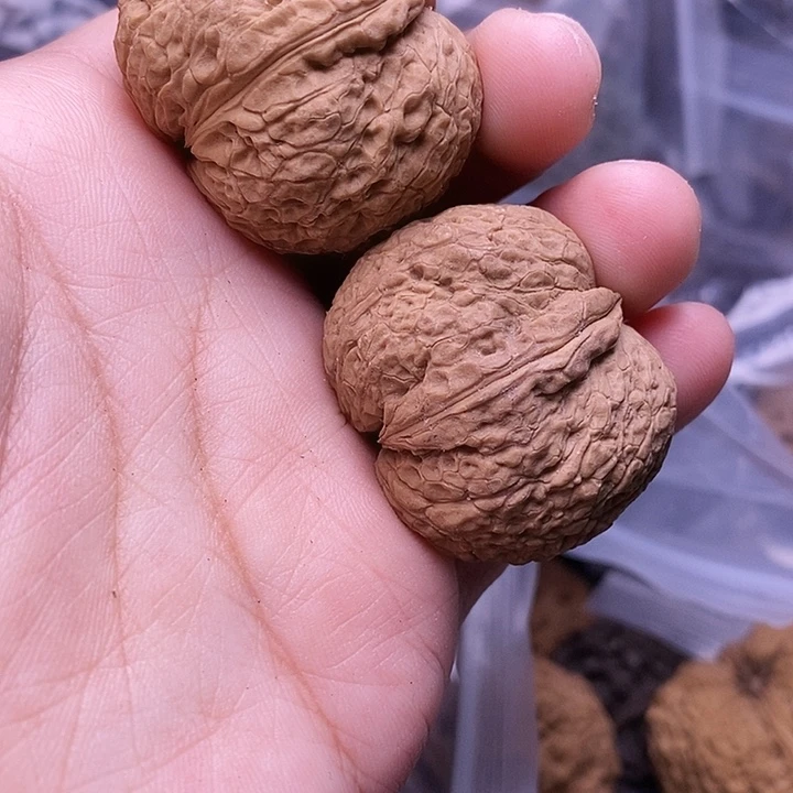 吊坠文玩核桃   5