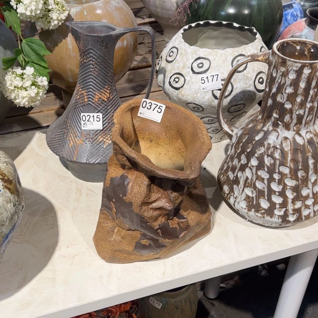 瓷片0375高23口9默认无孔