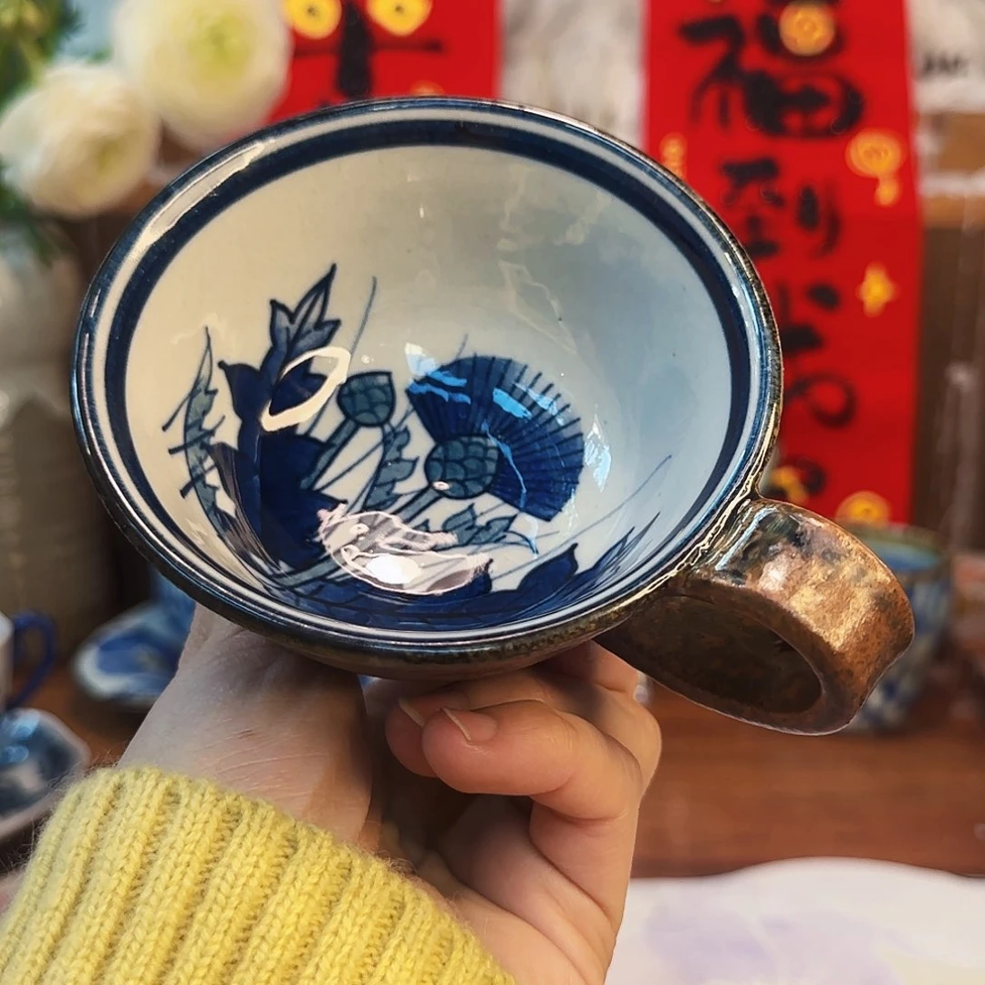 咖啡杯水杯杯子茶杯茶壶