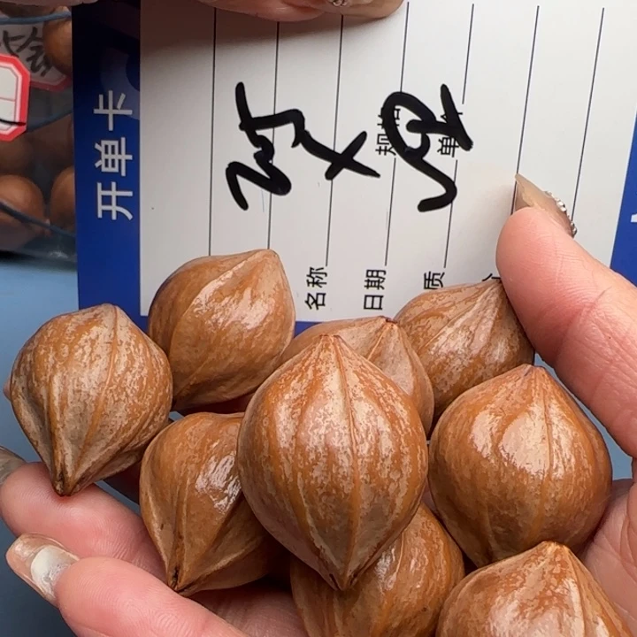 橄榄核手串橄榄核