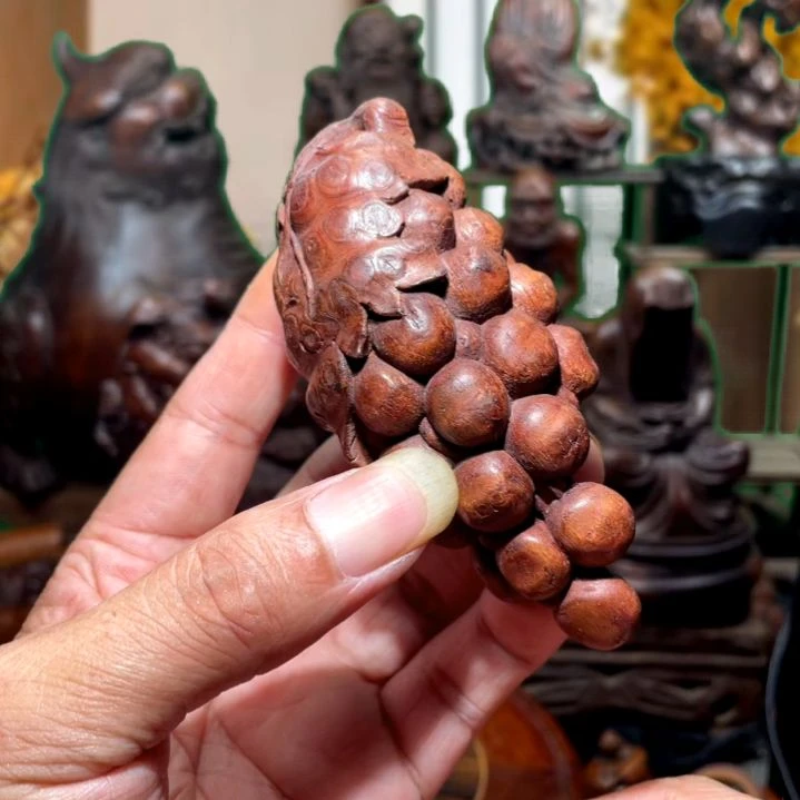 竹热闹矛盾问题不大不小的
