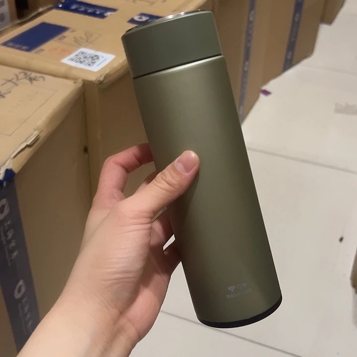 D20+66-450ml  304不带滤网 杯套