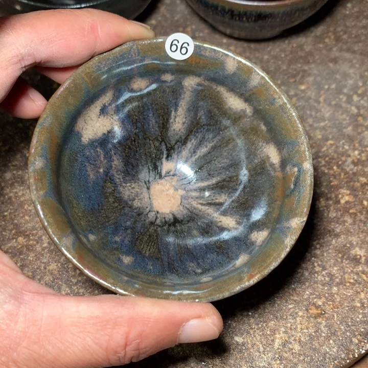 茶盏细看这支可公屏聊66