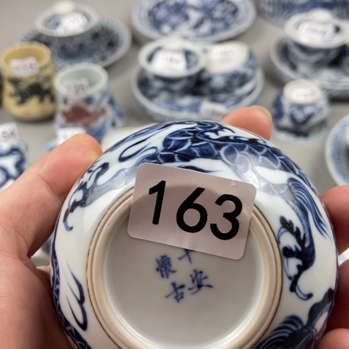 （***点杯手工手绘手工制作
