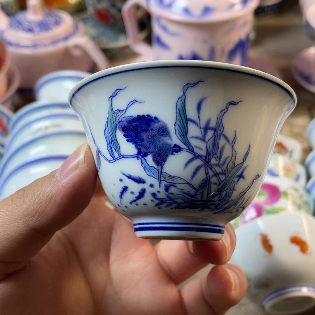 瓷片景德镇陶瓷8999999999