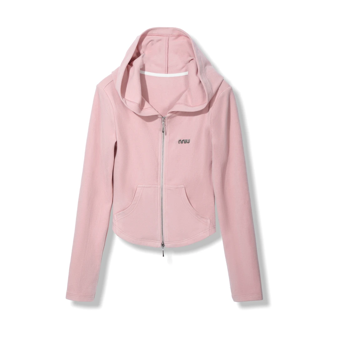 《婷婷专属》W7359738H 休闲气质巨显瘦百搭外套