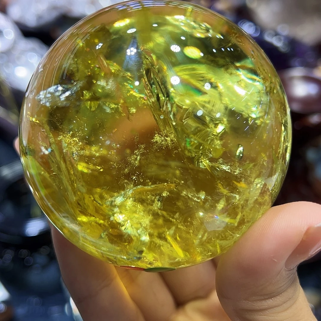 扶***舒珠宝半成品水晶未镶嵌