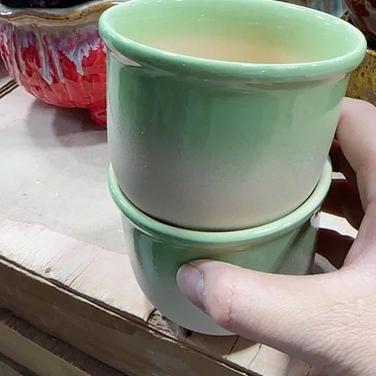 口径不清楚问客服