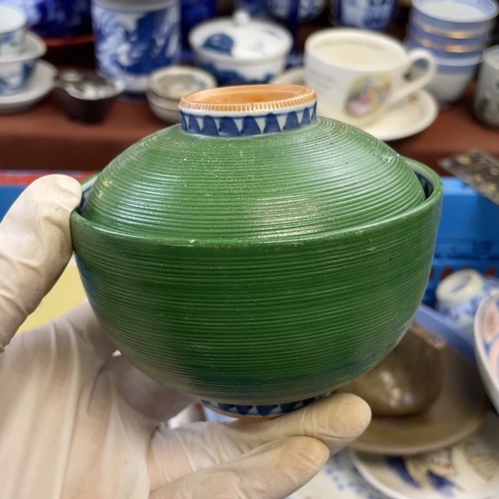 白泥他家瓷器真美…开播了
