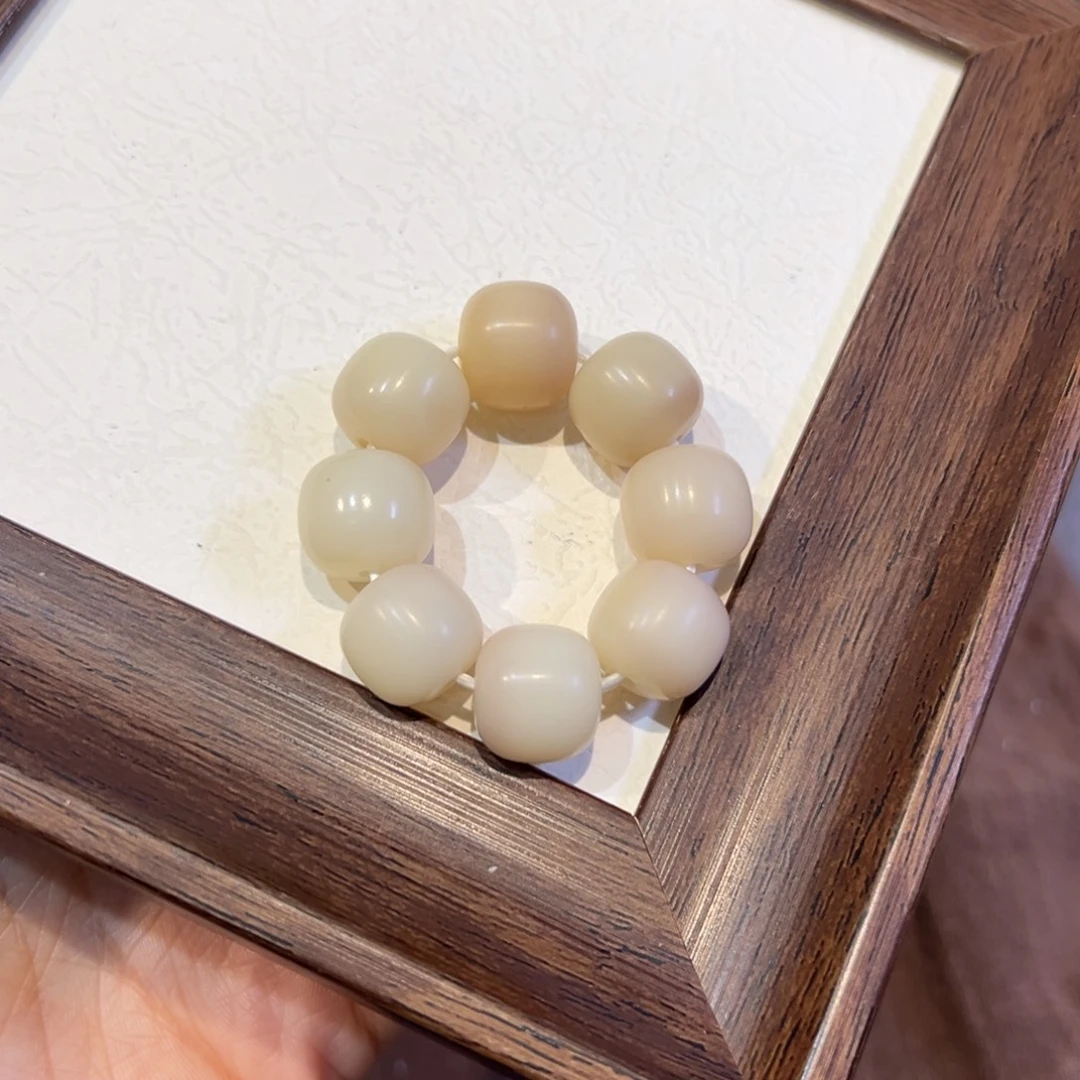 菩提根/象牙果吊坠菩提手捻暇