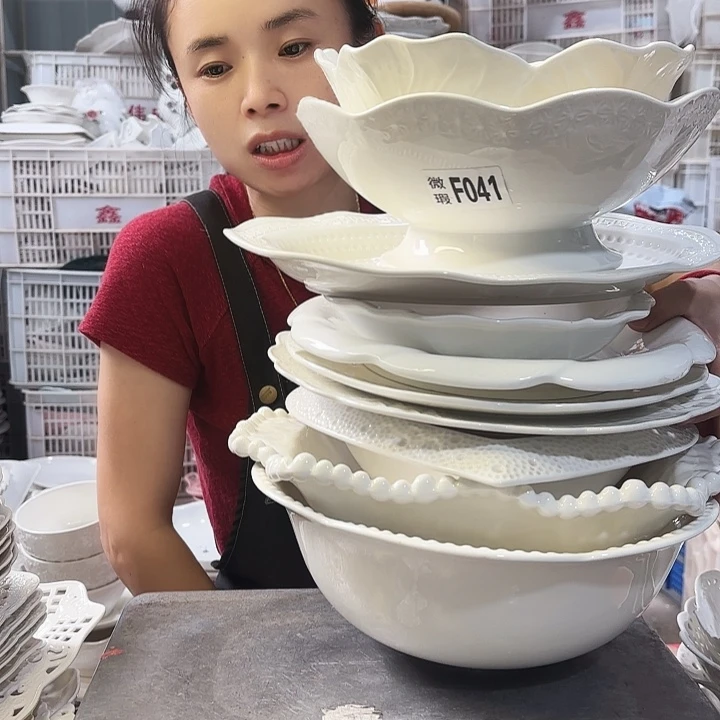 盘微瑕产品…………01十件套