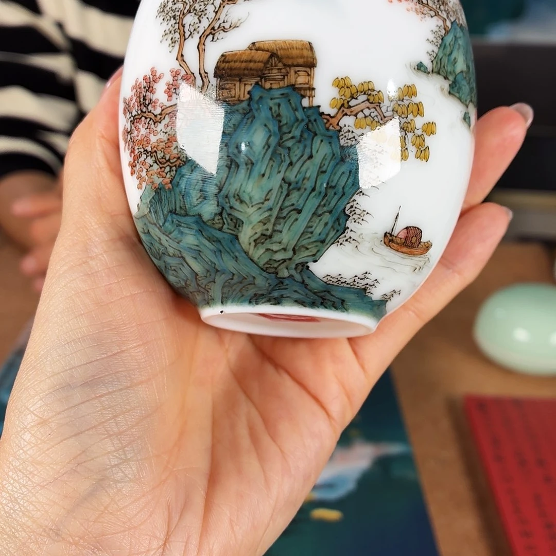 瓷九鸣瓷艺九鸣瓷艺