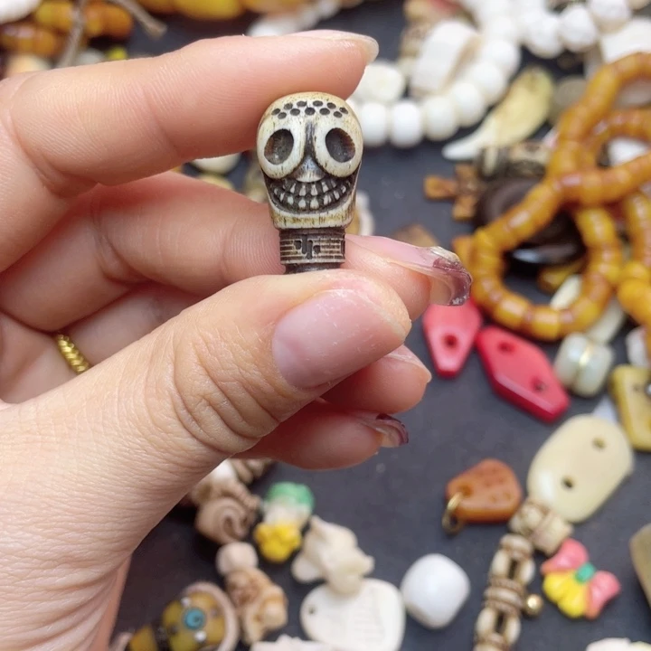 驼骨手串/手链其他配饰