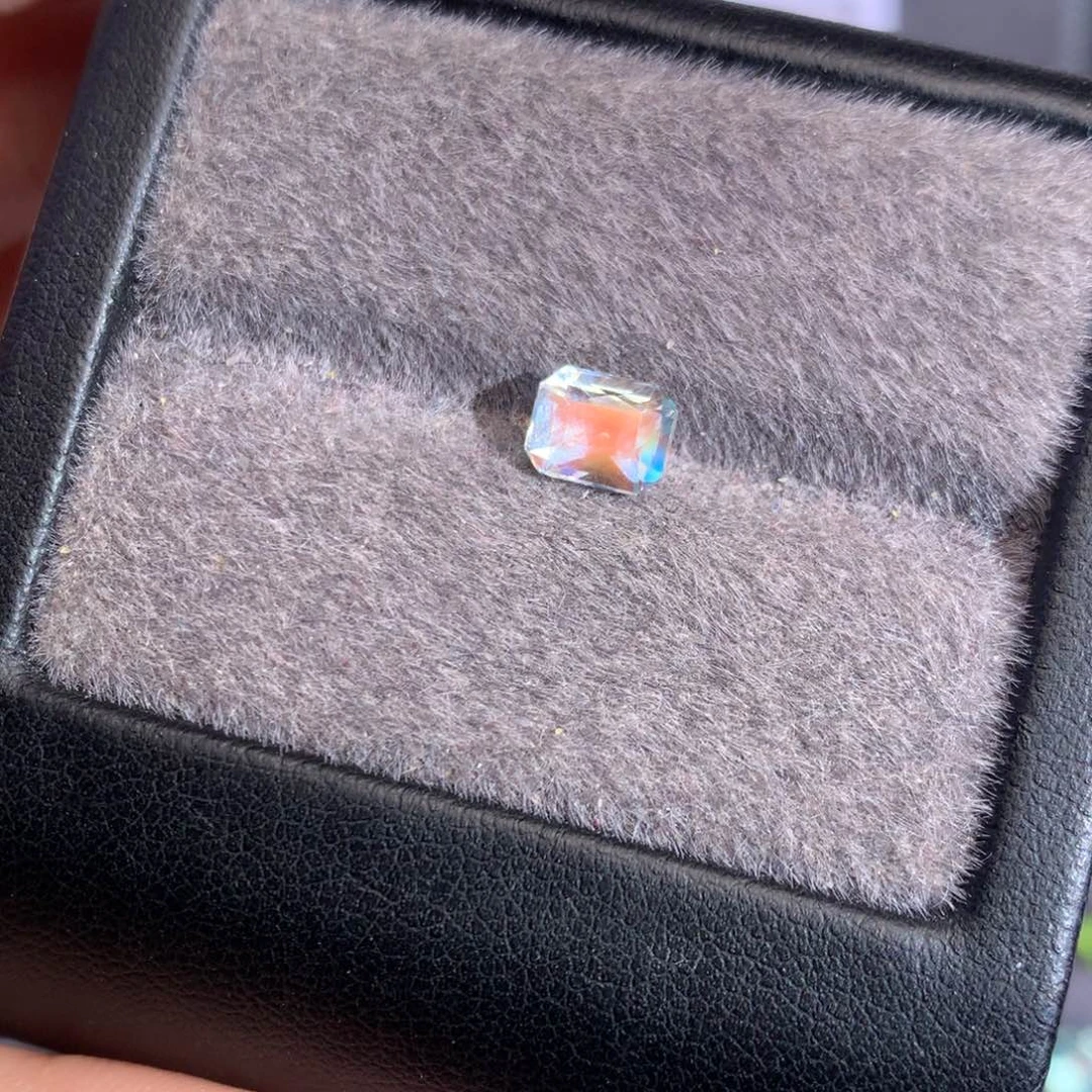 月光石裸石1.145ct