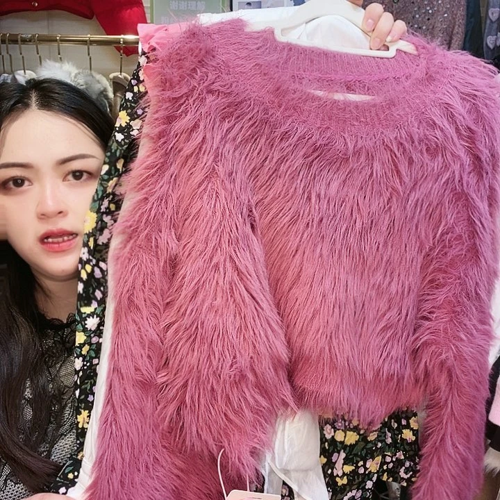 【闪购商品】挂脖款