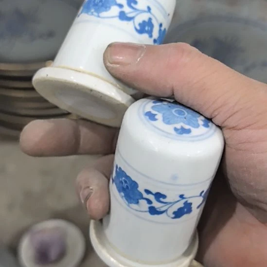 当代景德镇陶瓷工艺品