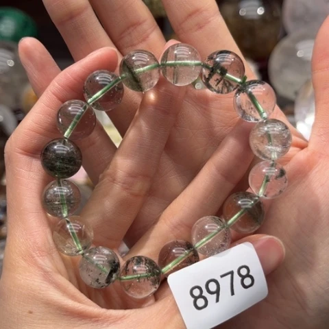 【闪购商品】未镶嵌手串水晶