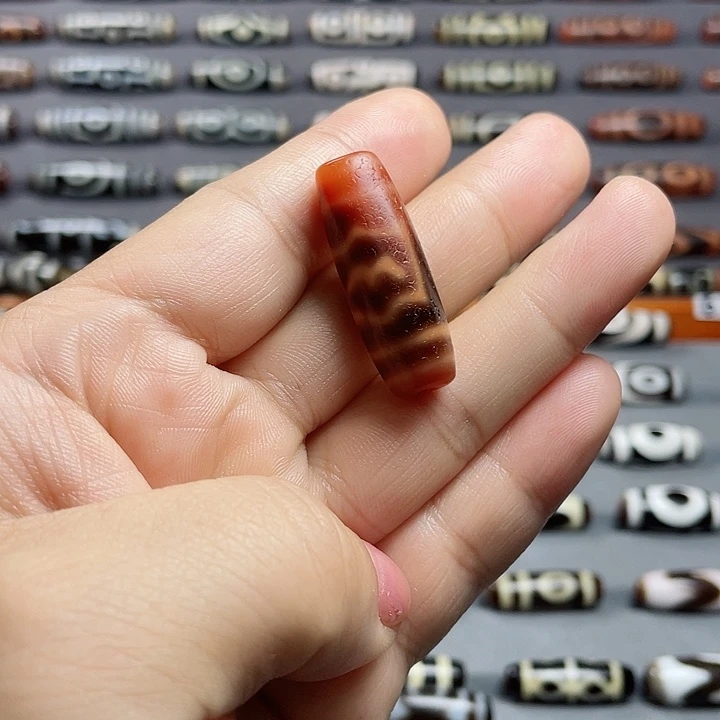 玛瑙/玉髓颈饰未镶嵌用****8