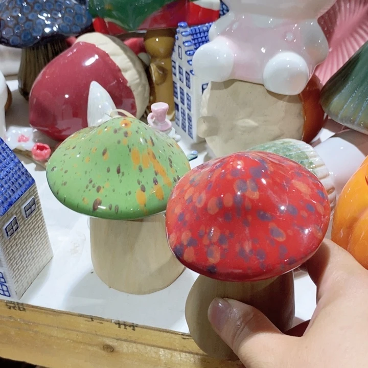 陶瓷树脂家居摆件
