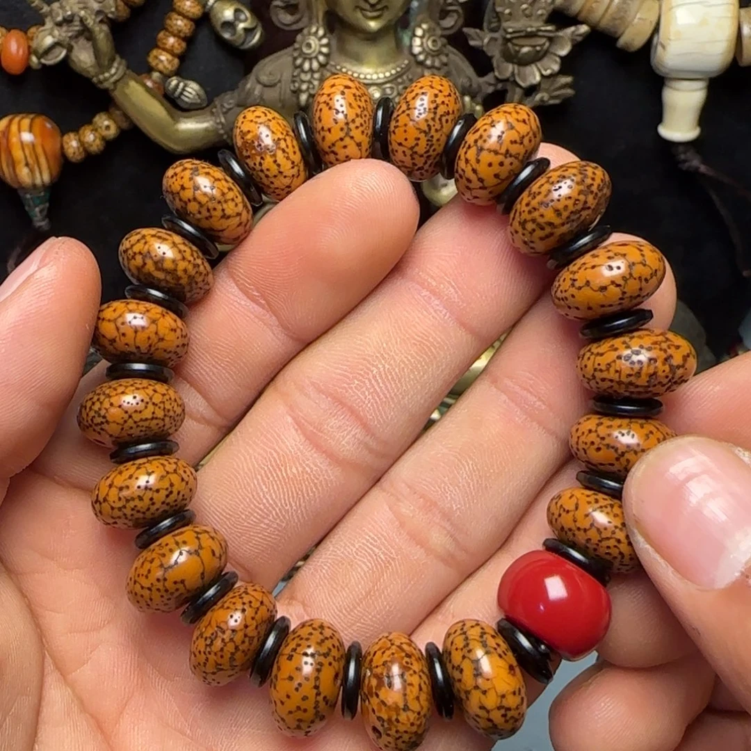 群***翼格桑工艺坊直播间