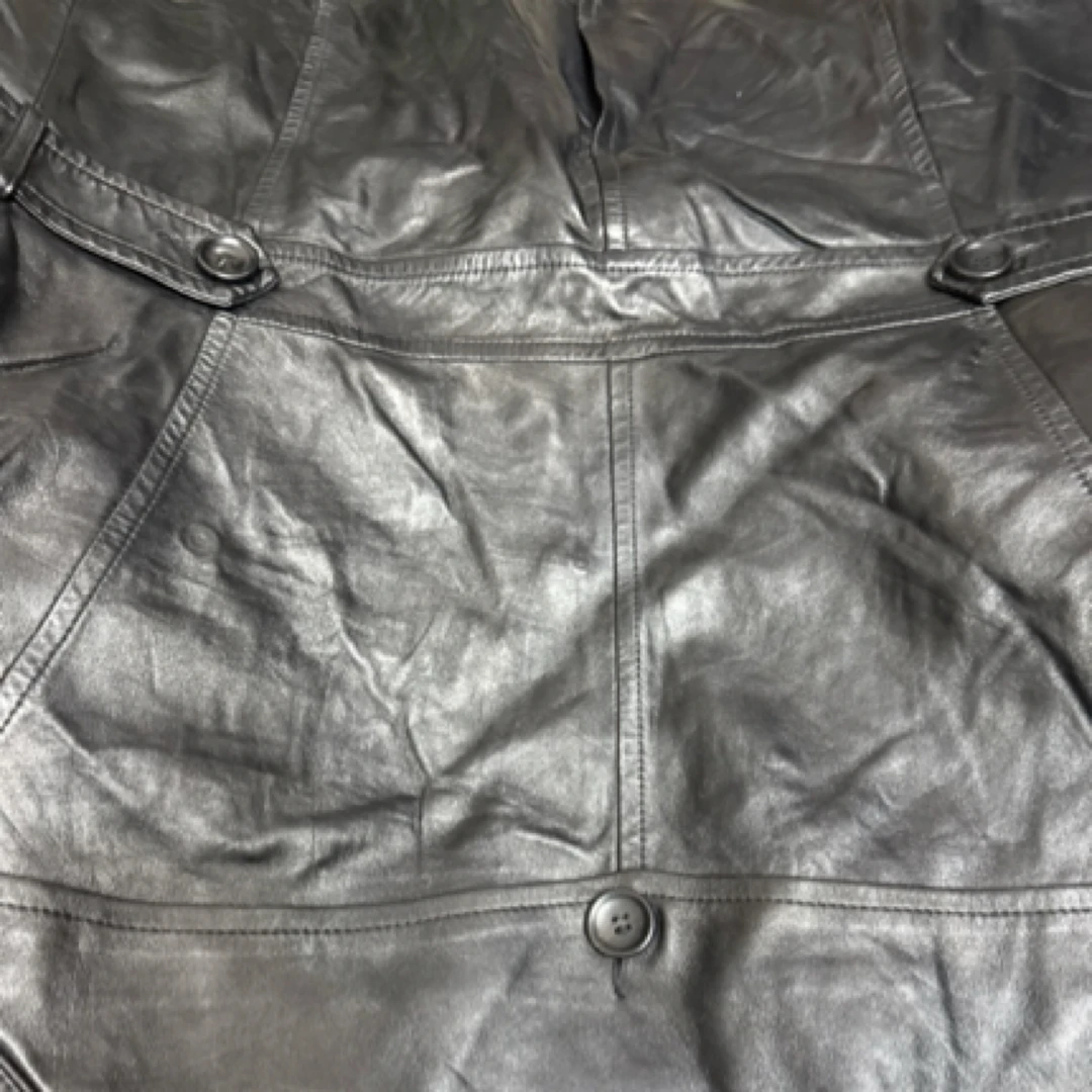 （私拍发破衣服）孤品大码男装