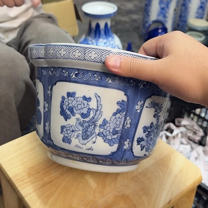 陶默认微瑕介意勿拍