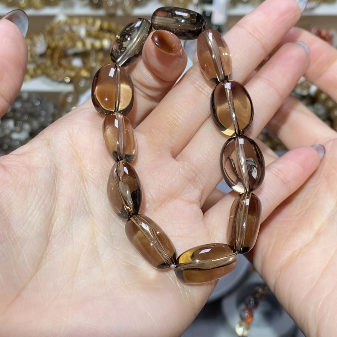 未镶嵌手串水晶13咪