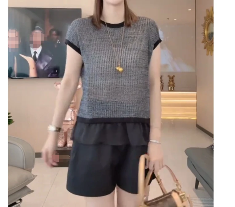 时尚潮流百搭精品女装zsx38947