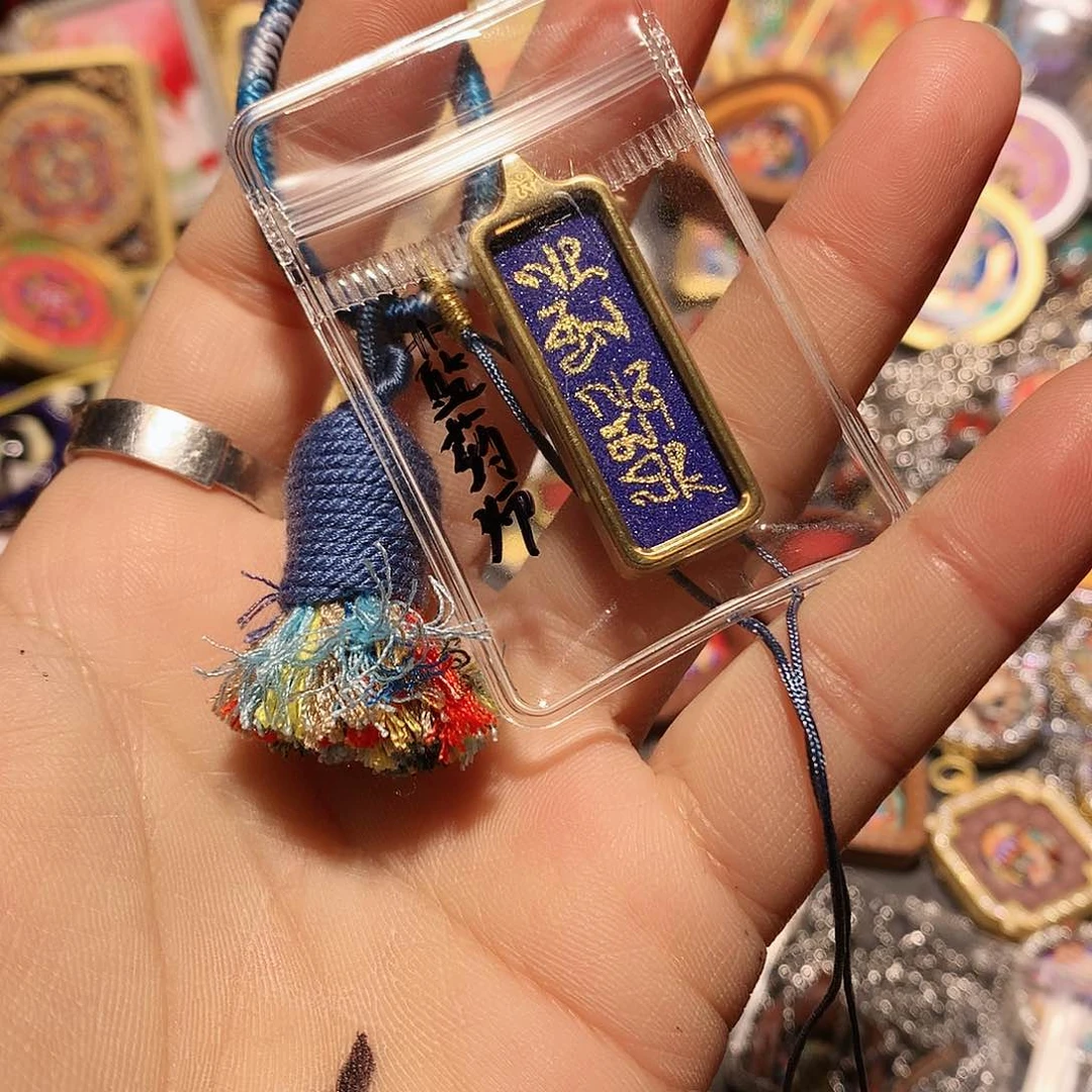 【闪购商品】风车木（黑檀木）花*