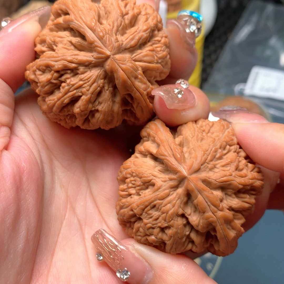 把件文玩核桃48-27599-1