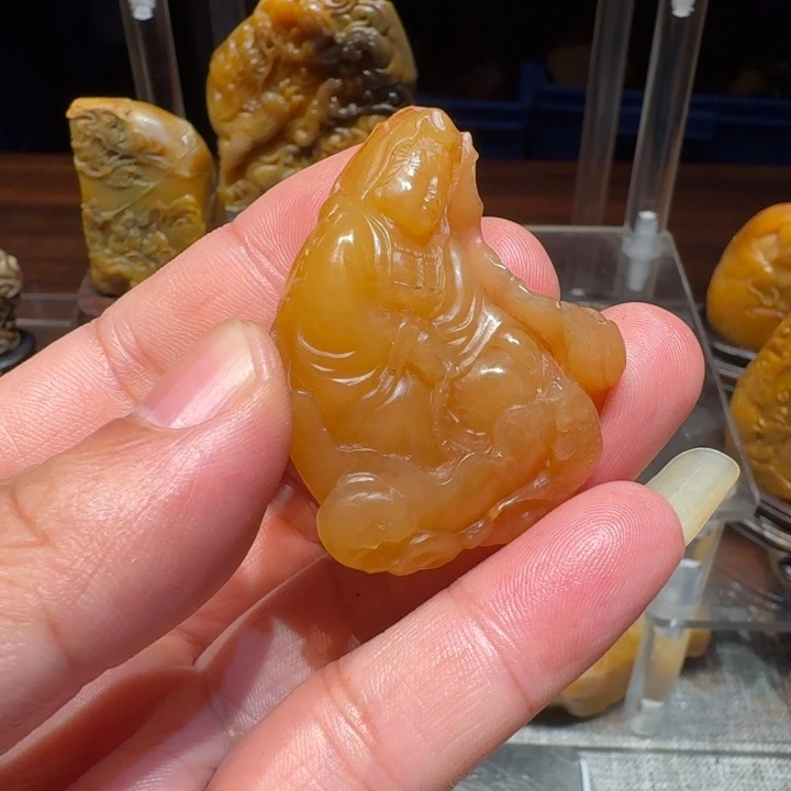 S***.寿山石寿山石石头