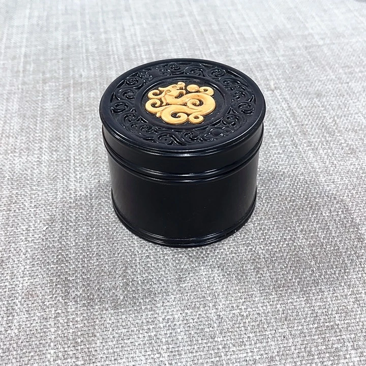 木红木工艺品雕刻工艺