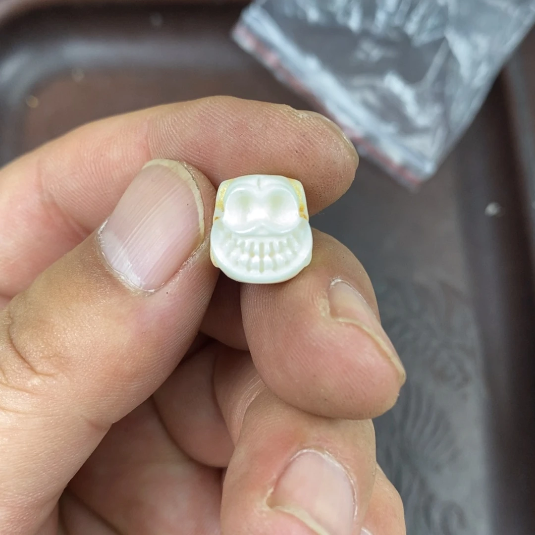 手串/手链驼骨配饰140尺寸1.1