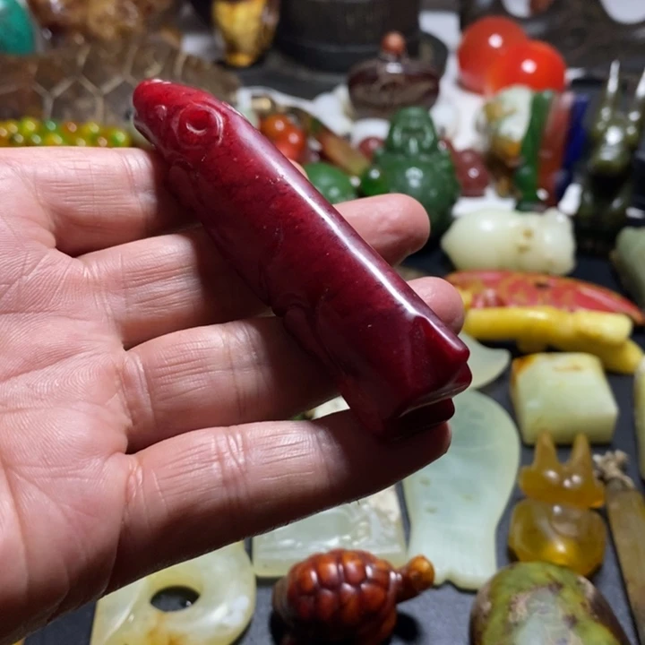 吊坠白玉菩提吊坠吊坠