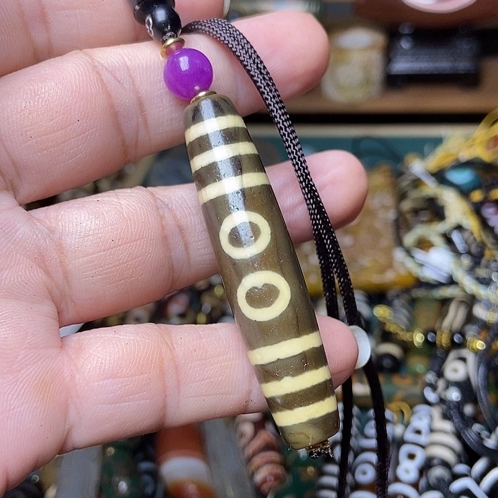 玛瑙/玉髓未镶嵌手链