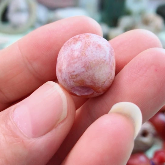 和田玉（糖玉）未镶嵌吊坠(不含链)