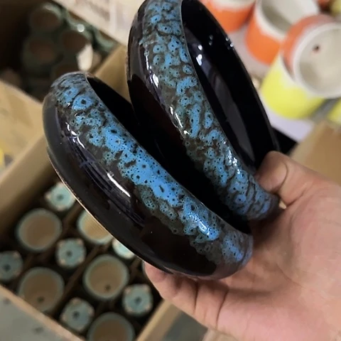 ···2个处理······