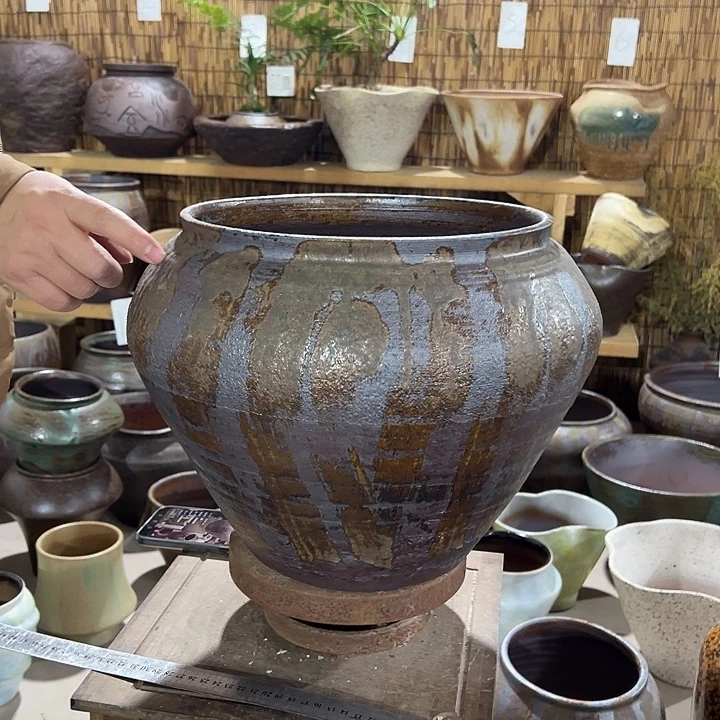 高28/28花盆风格环境口