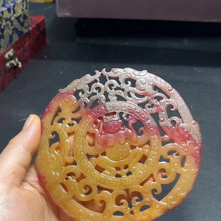 底槽青一物一图发货，支持七天无理由
