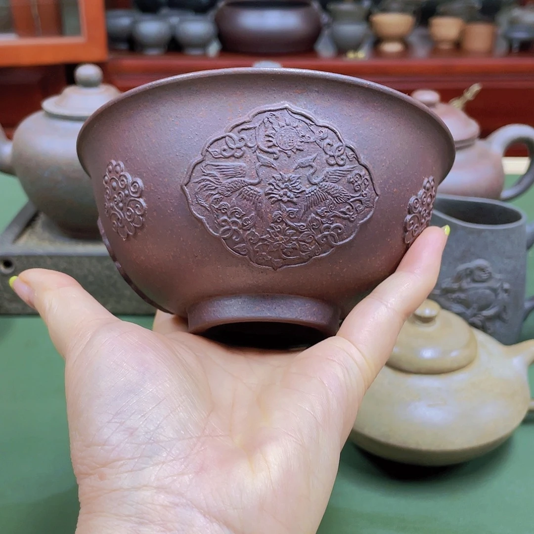 泥变精工制作工艺