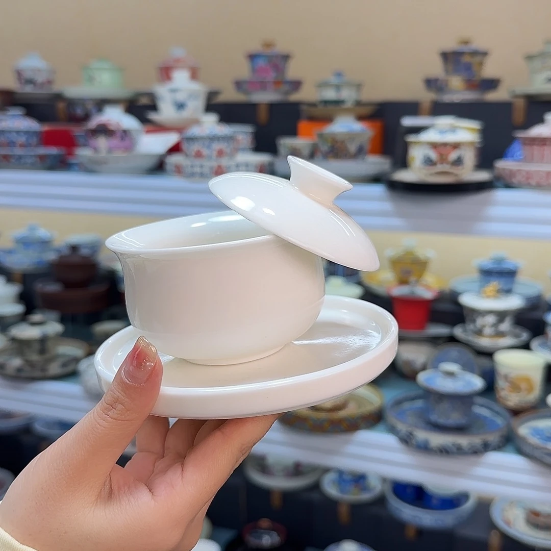 我们的目标是成为一个