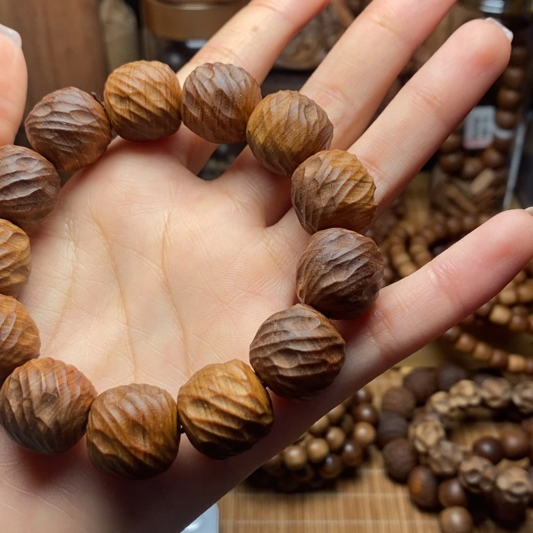 檀香木手串/手链手串1718