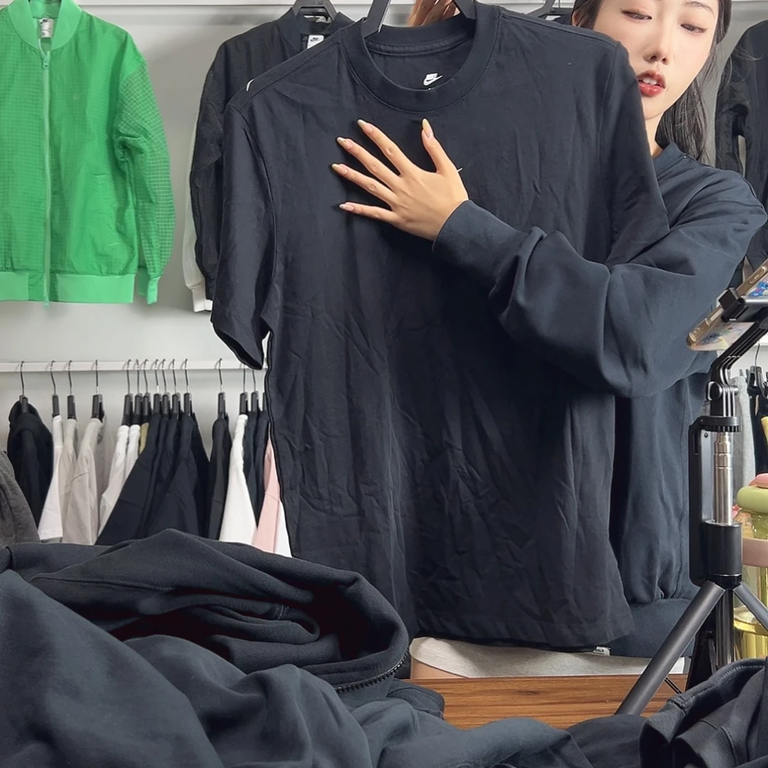 Swoosh XL 黑色 不退换