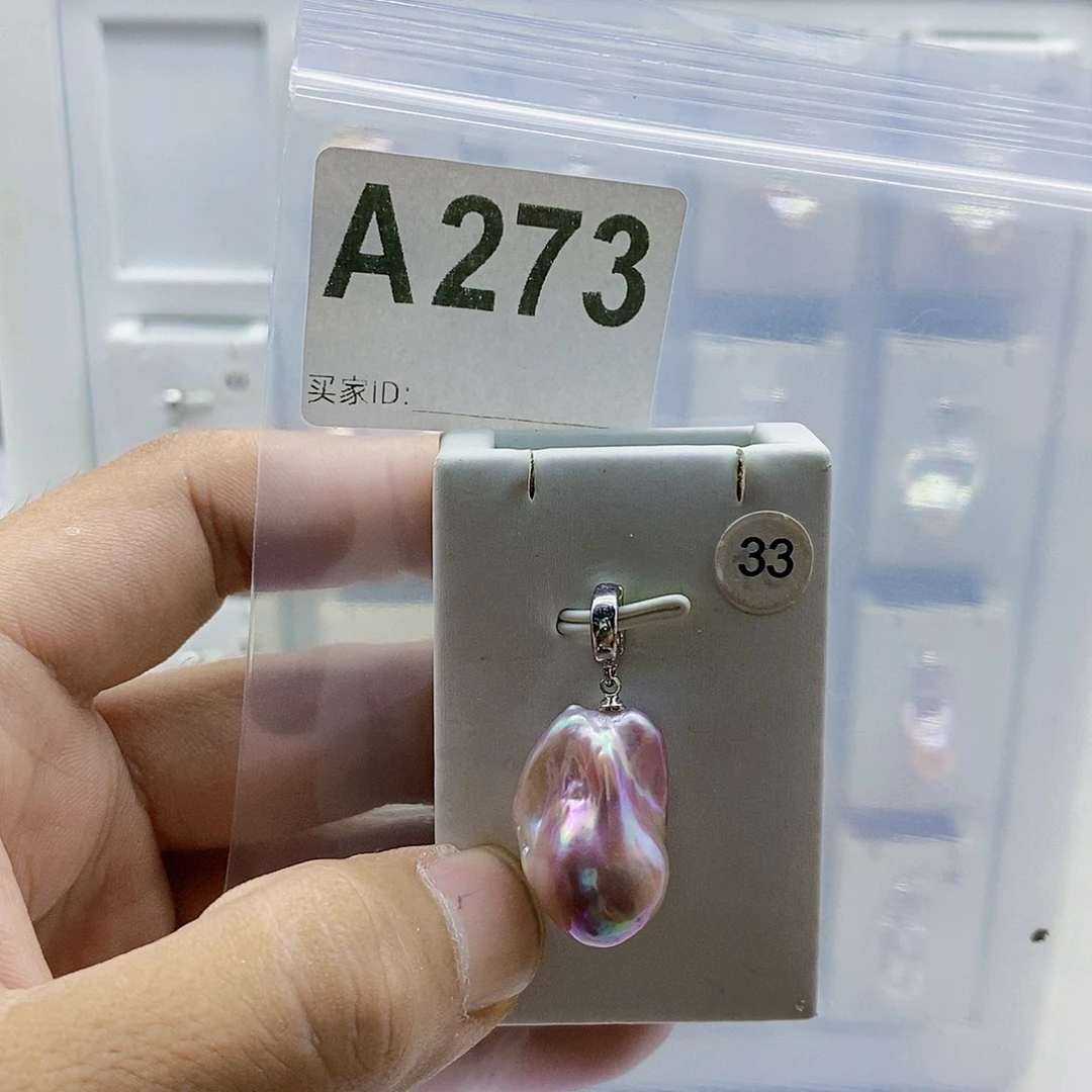 颈饰合金淡水珍珠