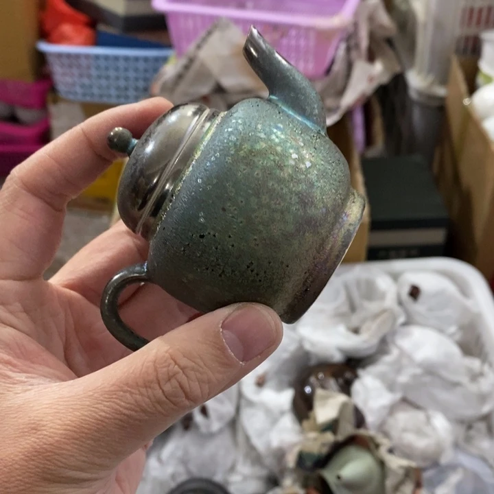 陶瓷艺术品及陶瓷制品
