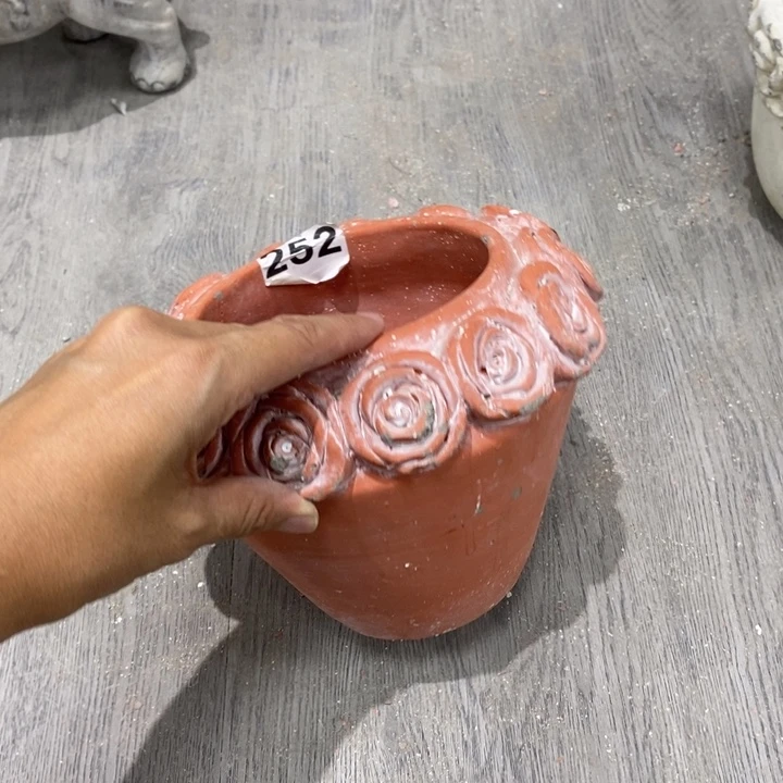 复古风格6455555885