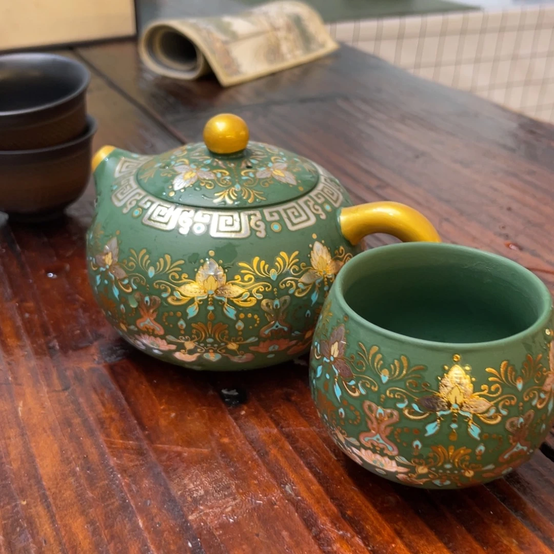 福利茶具，就今天！