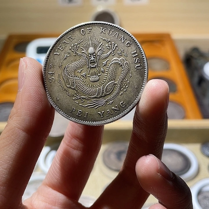 9***0纯银现代风格工艺品