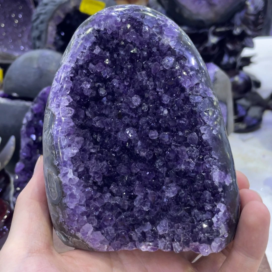 未镶嵌大型摆件（非配饰）水晶