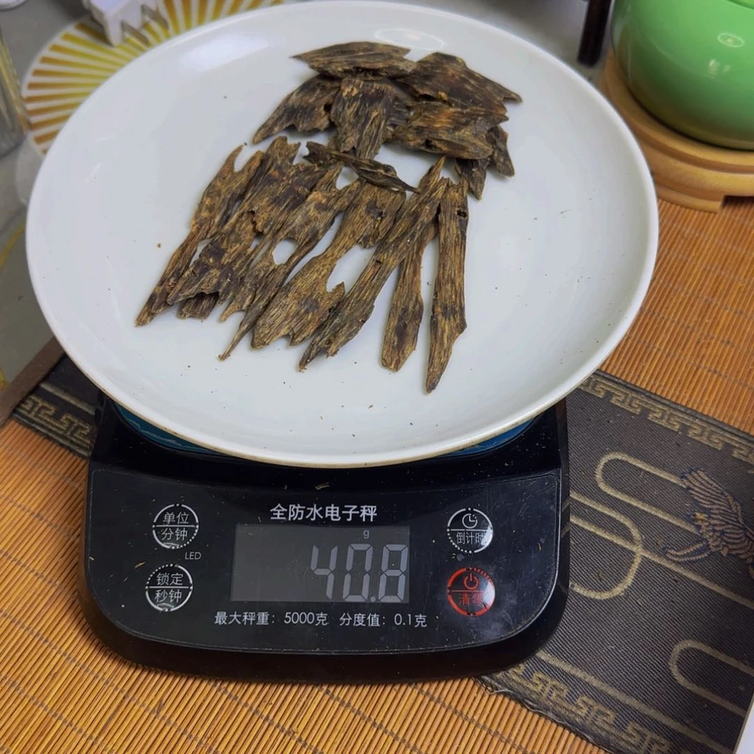 木惜*手工艺原材料白棋一代苗
